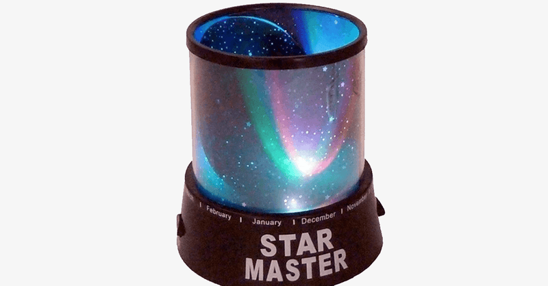 Star Master