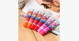 6 Piece Lip Stain Peel Mask - FREE SHIP DEALS