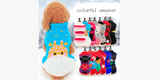 Warm Dog Sweaters