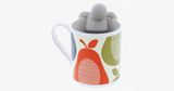 Little Man Tea Infuser - FREE SHIP DEALS
