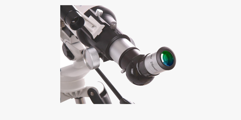 Astronomical Refractor Telescope - FREE SHIP DEALS