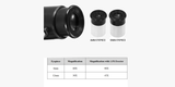 Astronomical Refractor Telescope - FREE SHIP DEALS