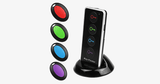 Wireless 4-in-1 LED Remote Key/Wallet Anti-Lost Transmitter Set - FREE SHIP DEALS
