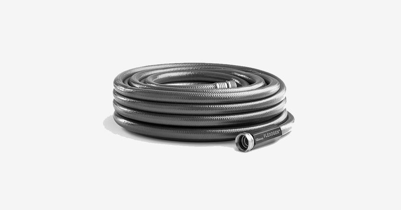 Stainless Steel Garden Hose