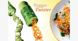 Magic Veggie Twister - FREE SHIP DEALS