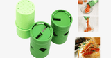 Magic Veggie Twister - FREE SHIP DEALS