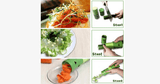 Magic Veggie Twister - FREE SHIP DEALS