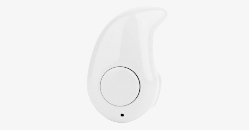 Mini Wireless Bluetooth Headset