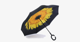 Magic Reversible Umbrella - FREE SHIP DEALS