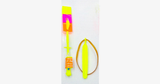 Arrow Helicopter Flying Toy with LED - FREE SHIP DEALS