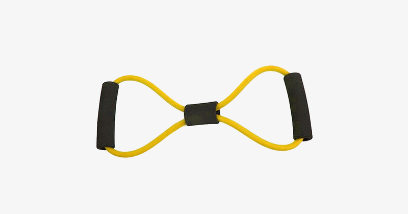 Resistance Training Rope