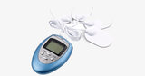 8 Mode Electronic Pulse Slimming Body Massager - FREE SHIP DEALS